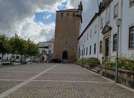 Torre Medieval de Nossa Senhora da Torre