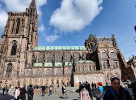 Museum Œuvre Notre-Dame