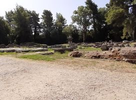 Altar of Zeus