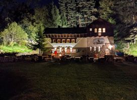 Septemvri Hut