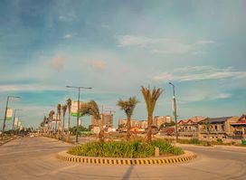 Davao Global Township