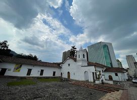 Museo Arqueológico La Merced