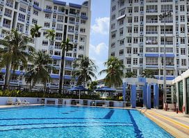 Bishan Park Condominium