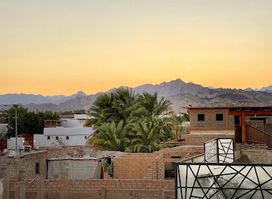DAHAB WORLD