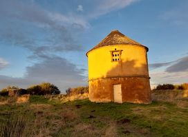 Boath Doocot