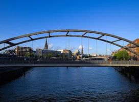 Niederbaumbrücke