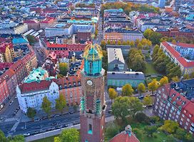 Engelbrektskyrkan