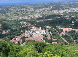 Cisterna