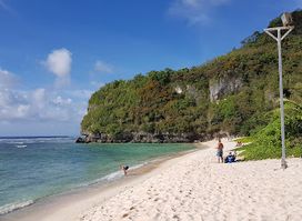 Gun Beach, Tumon