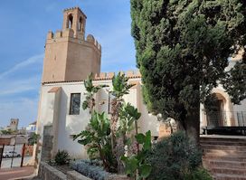 Jardines de la Galera