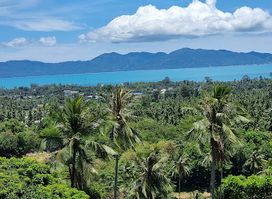 Santiburi Samui Country Club