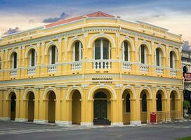 Museum Phuket