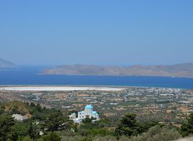Kos Natural Park