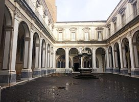 Underground Naples