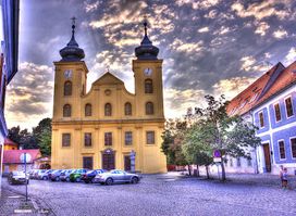 St. Michael’s Church