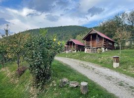 Camping Barsana-BRADOVA,Maramures,Romania.