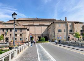 Teatro Farnese