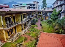 Moonlight Resort and Spa - Pokhara