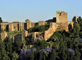 Alcazaba