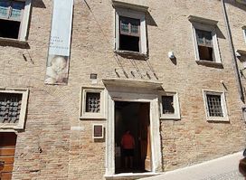 Casa Natale di Raffaello