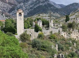 Fortress Old Bar