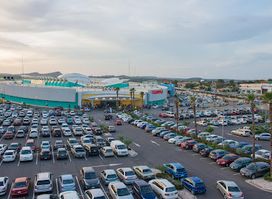 Sambil Curacao