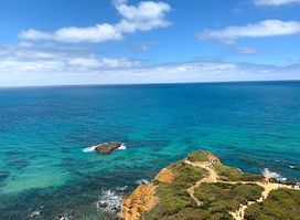 Split Point Lighthouse Tours