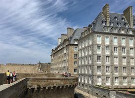 Saint-Malo Intra-Muros
