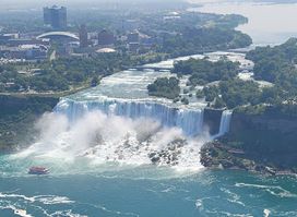 CHABAD NIAGARA