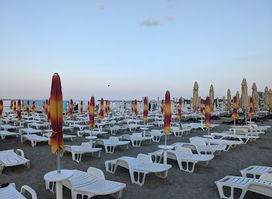Arruba Beach Mamaia