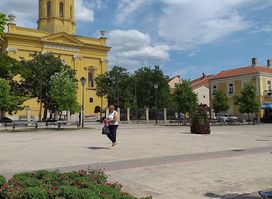 Museum of Mining and Mettalurgy Bor