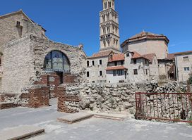 Split Ethnographic Museum