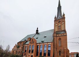 Archcathedral Basilica of St. James the Apostle