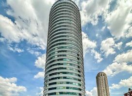 World Port Center