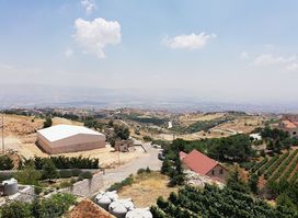 Château Khoury