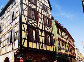 Maison Schongauer