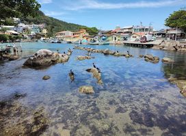 Canal da Barra