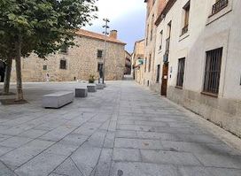Pl. Corral de las Campanas