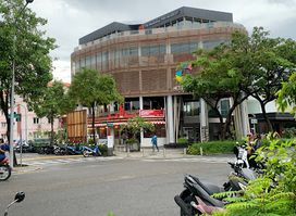 The Manhattan Fish Market Hulhumalé