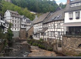 Alte Wassermühle Monschau