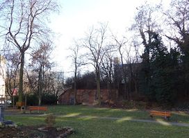 Bastion Halberstadt