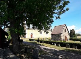 Uppsala-Näs kyrka