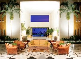 Grand Velas Riviera Nayarit