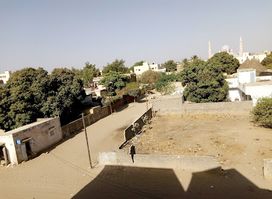 A Mbour
