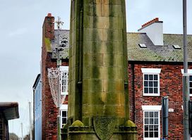 Caernarfon War Memorial
