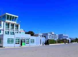 Hargeisa International Airport