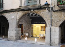 Centre Cívic Barri Vell-Mercadal