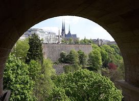 Cathédrale Notre-Dame
