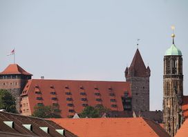 Free Walking Tour Hallo Nuremberg!