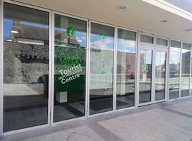 Galway Tourist Information Centre
